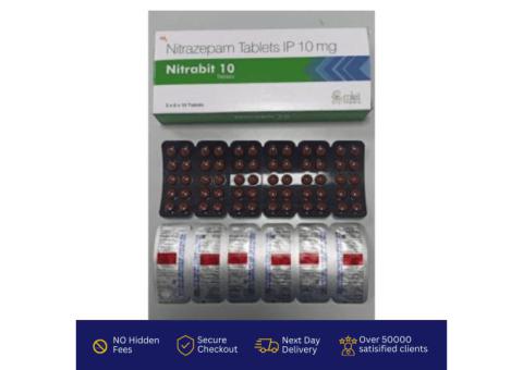 Buy nitrazepam online UK