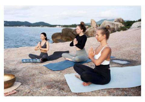 What to Pack for a Yoga Retreat: The Complete Guide to Arriving Prepared