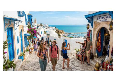 Tunisia Long-Term eVisa