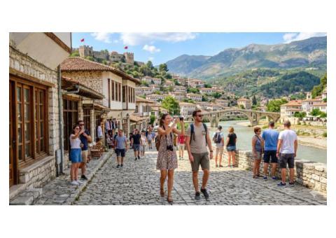 Types of Albania Evisa