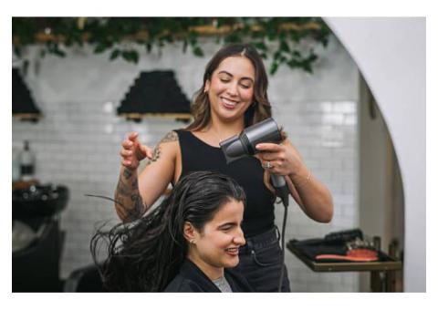 Brazilian Blowout San Francisco: How to Maintain Beautiful Hair Year-Round