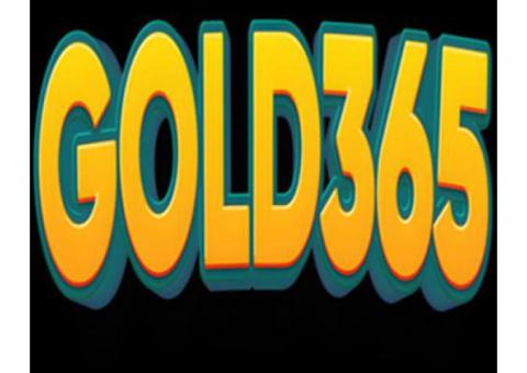 Gold 365 Cricket