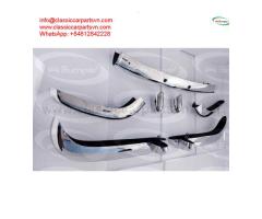 Alfa Romeo Giulietta Spider S2 S3 bumpers