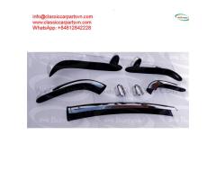 Alfa Romeo Giulietta Spider S2 S3 bumpers