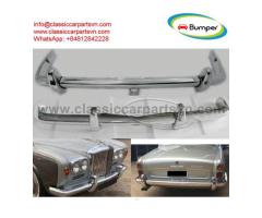 Bentley T1 (1965-1977) Bumpers