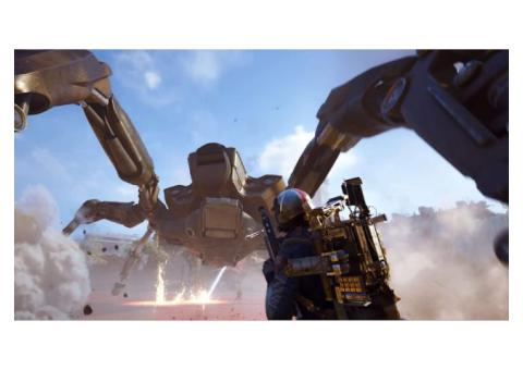 U4GM: Where to Get ARC Performance Steel in ARC Raiders