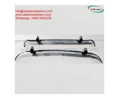 MG Midget MK1 MK2 (1961-1965) bumpers