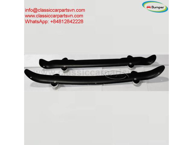 MG Midget MK1 MK2 (1961-1965) bumpers