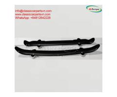 MG Midget MK1 MK2 (1961-1965) bumpers