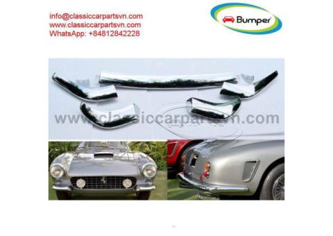 Ferrari 250 GT SWB (1959-1963) bumpers