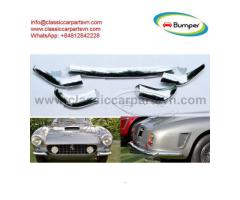Ferrari 250 GT SWB (1959-1963) bumpers