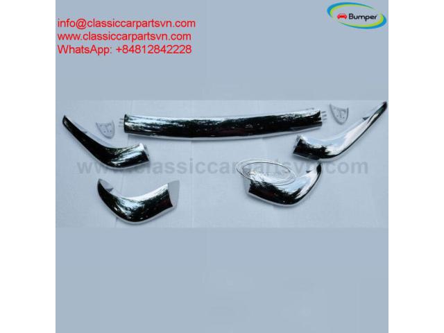 Ferrari 250 GT SWB (1959-1963) bumpers