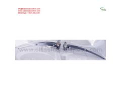 Jaguar E-Type XKE Series 1 and Series 1 1/2 bumper