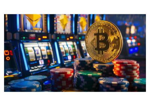 Casino con Crypto Litecoin: Il Metodo di Pagamento Più Veloce