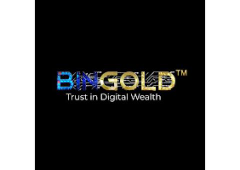 Why Invest in BINGOLD Gold-Backed Token on BNB Chain?