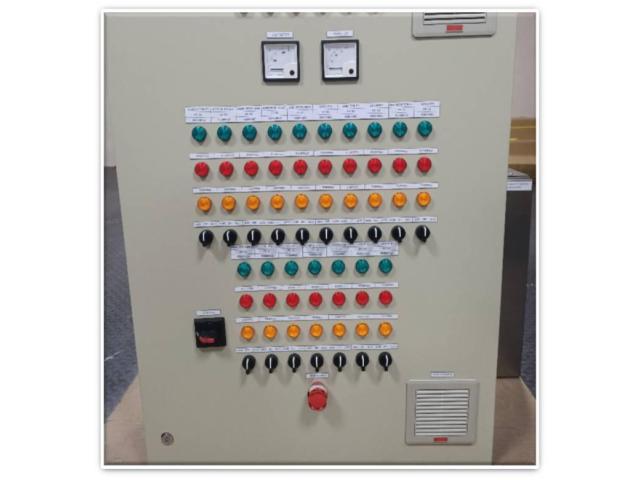 Industrial Automation Specialist in UAE and Africa