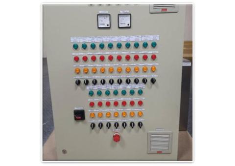 Industrial Automation Specialist in UAE and Africa