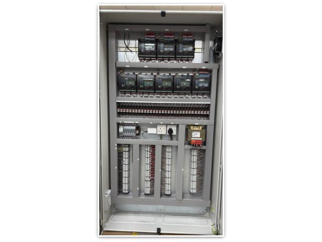 Industrial Automation Specialist in UAE and Africa