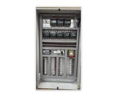 Industrial Automation Specialist in UAE and Africa