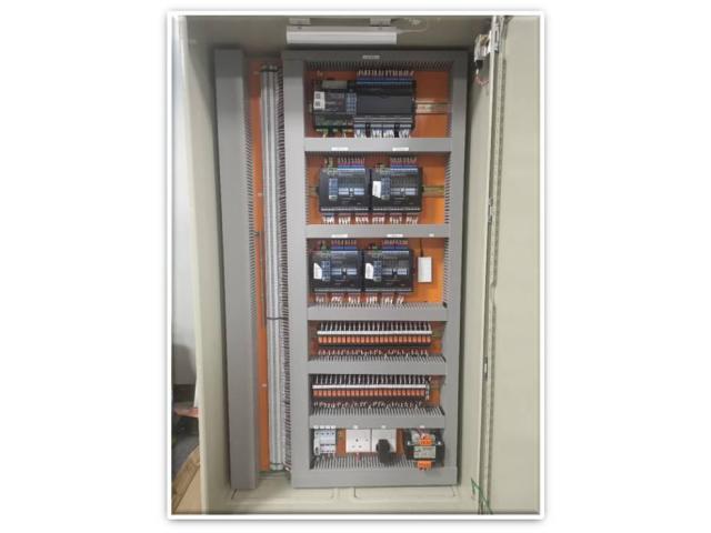 Industrial Automation Specialist in UAE and Africa