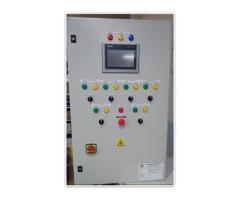 Industrial Automation Specialist in UAE and Africa