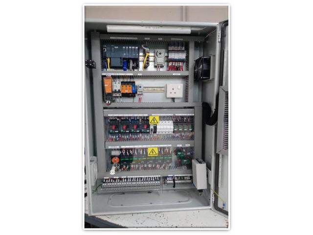 Industrial Automation Specialist in UAE and Africa