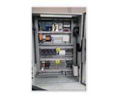 Industrial Automation Specialist in UAE and Africa