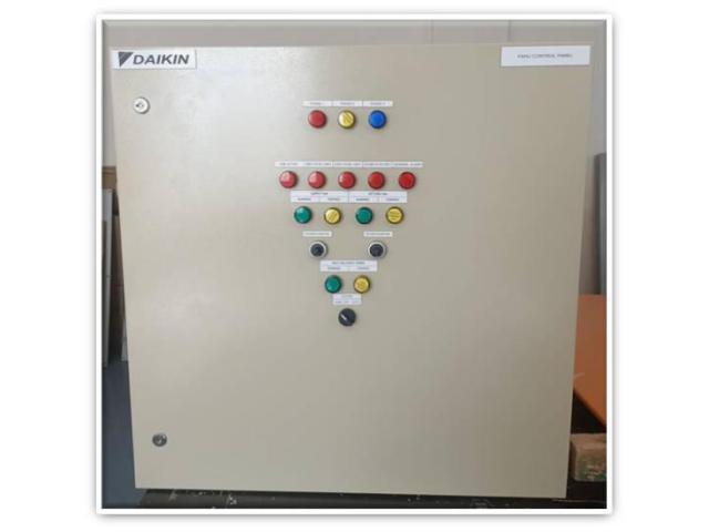 Industrial Automation Specialist in UAE and Africa