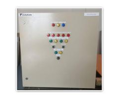 Industrial Automation Specialist in UAE and Africa