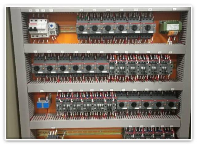 Industrial Automation Specialist in UAE and Africa