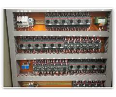 Industrial Automation Specialist in UAE and Africa