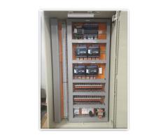 Industrial Automation Specialist in UAE and Africa