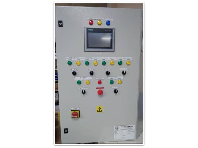 Industrial Automation Specialist in UAE and Africa