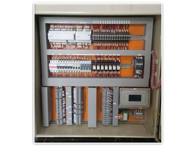 Industrial Automation Specialist in UAE and Africa
