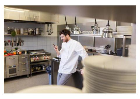 What Food and Beverage Flooring Compliance Actually Means in Practice