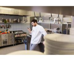What Food and Beverage Flooring Compliance Actually Means in Practice