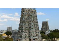 Explore the Best of South India – Temples, Culture & Kerala Backwaters
