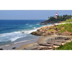 Explore the Best of South India – Temples, Culture & Kerala Backwaters