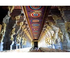 Explore the Best of South India – Temples, Culture & Kerala Backwaters