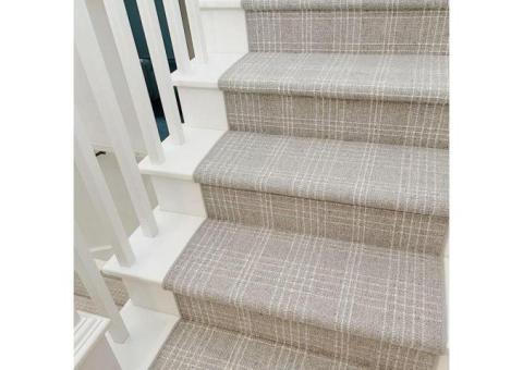 Top Stair Carpet Dubai Trends for Modern Elegant Homes