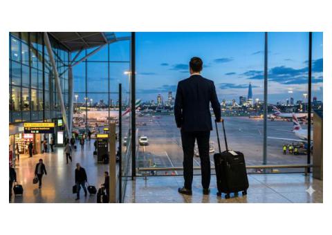 Thailand Non-Immigrant F Visa