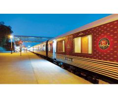 Maharaja Express Train – Ticket Price, Booking