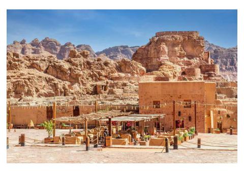Saudi Arabia Urgent Visa