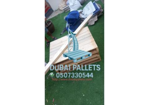UAE pallets 0507330544 wooden