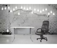 Modern Leather Chairs Offering Superior Comfort  Style