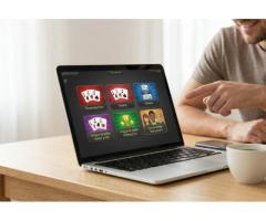 Texas Hold'em en los Mejores Sitios para Jugar Poker Online