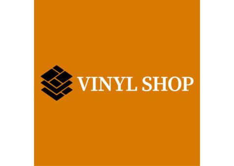 Vinyl Shop