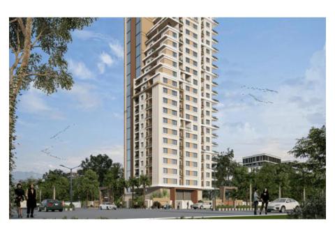 2 BHK Flats in Hinjewadi & 3 BHK Flats in Punawale
