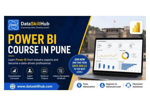 What Are the Benefits of a Power BI Course
