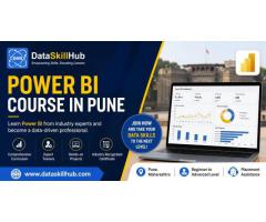 What Are the Benefits of a Power BI Course
